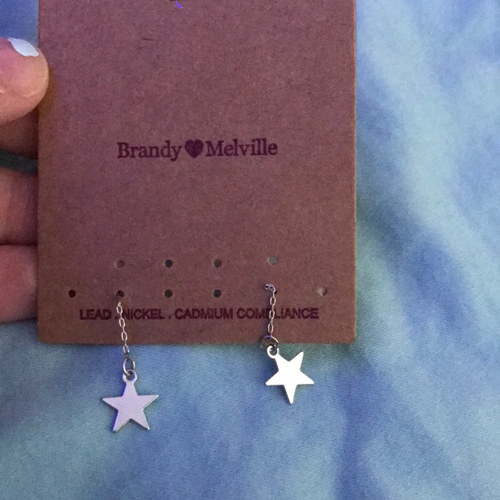 brandy earring